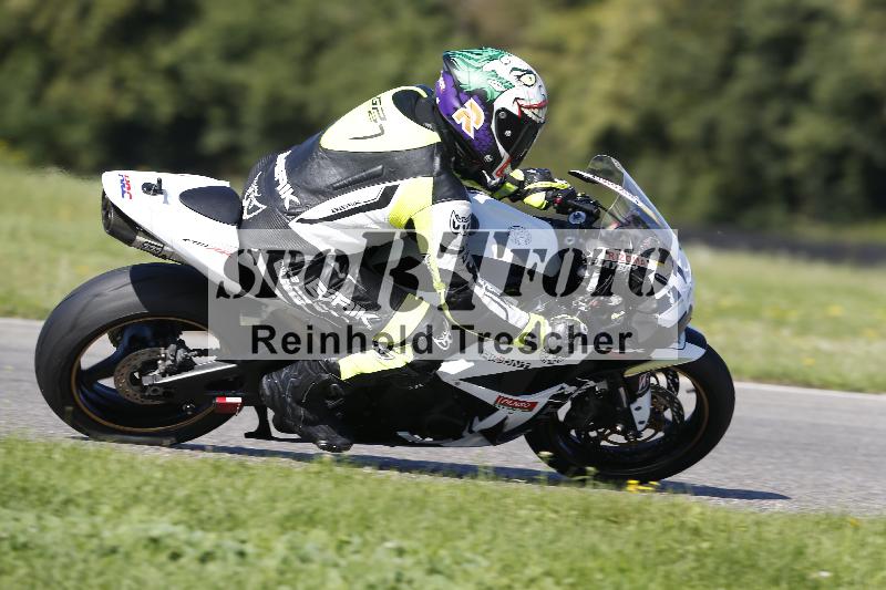 /55 20.09.2025 Speer Racing ADR/Gruppe gruen/backside